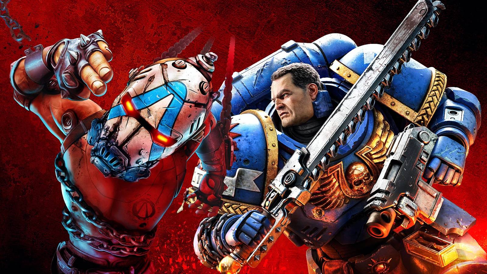 Best AAA Games With Co-Op in 2025