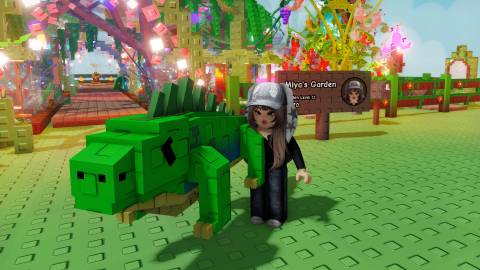 best pets grow a garden 1.25.0 update