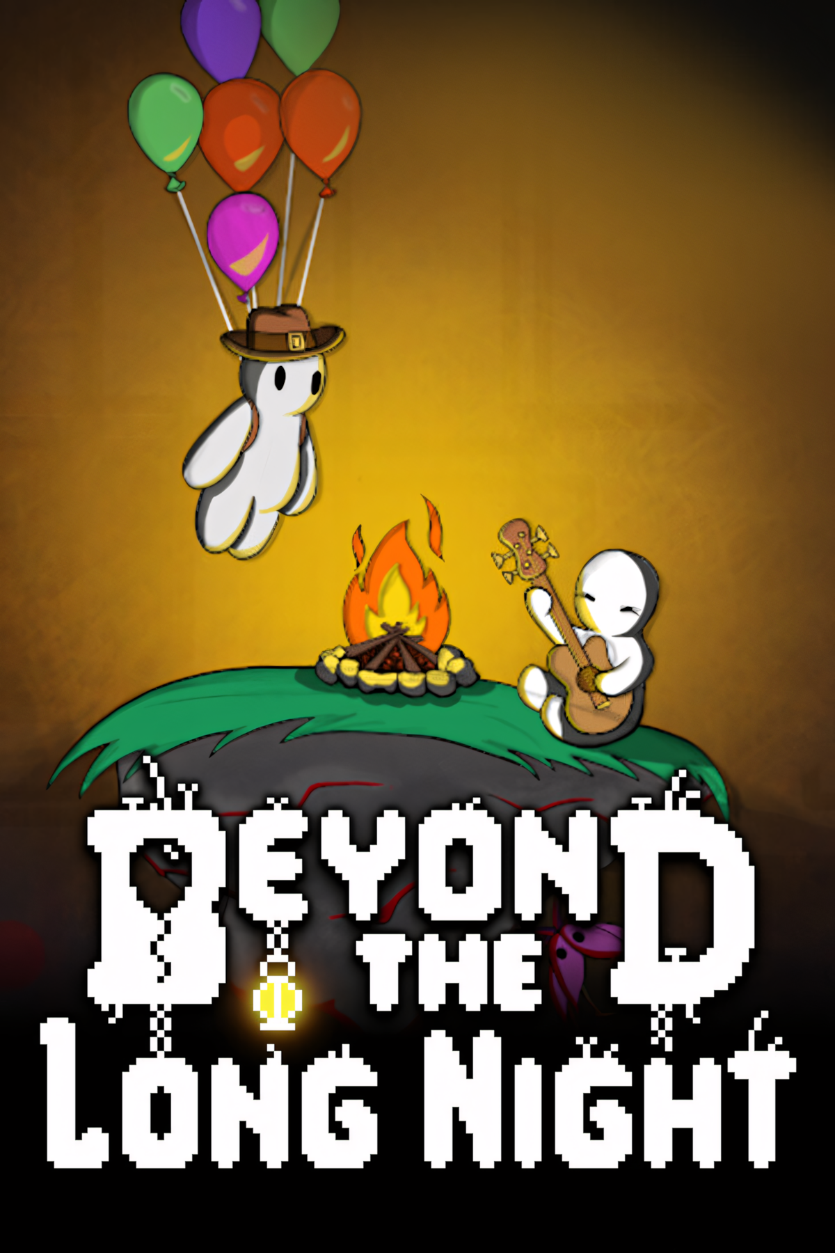 Beyond the Long Night Tag Page Cover Art
