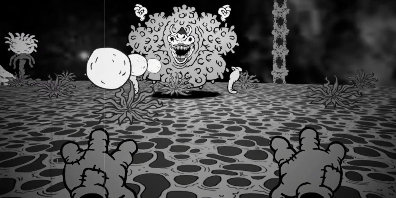 Big Cheese - trailer screenshot