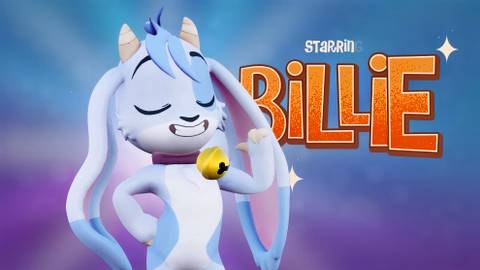 Billie Bust Up gameplay trailer thumb