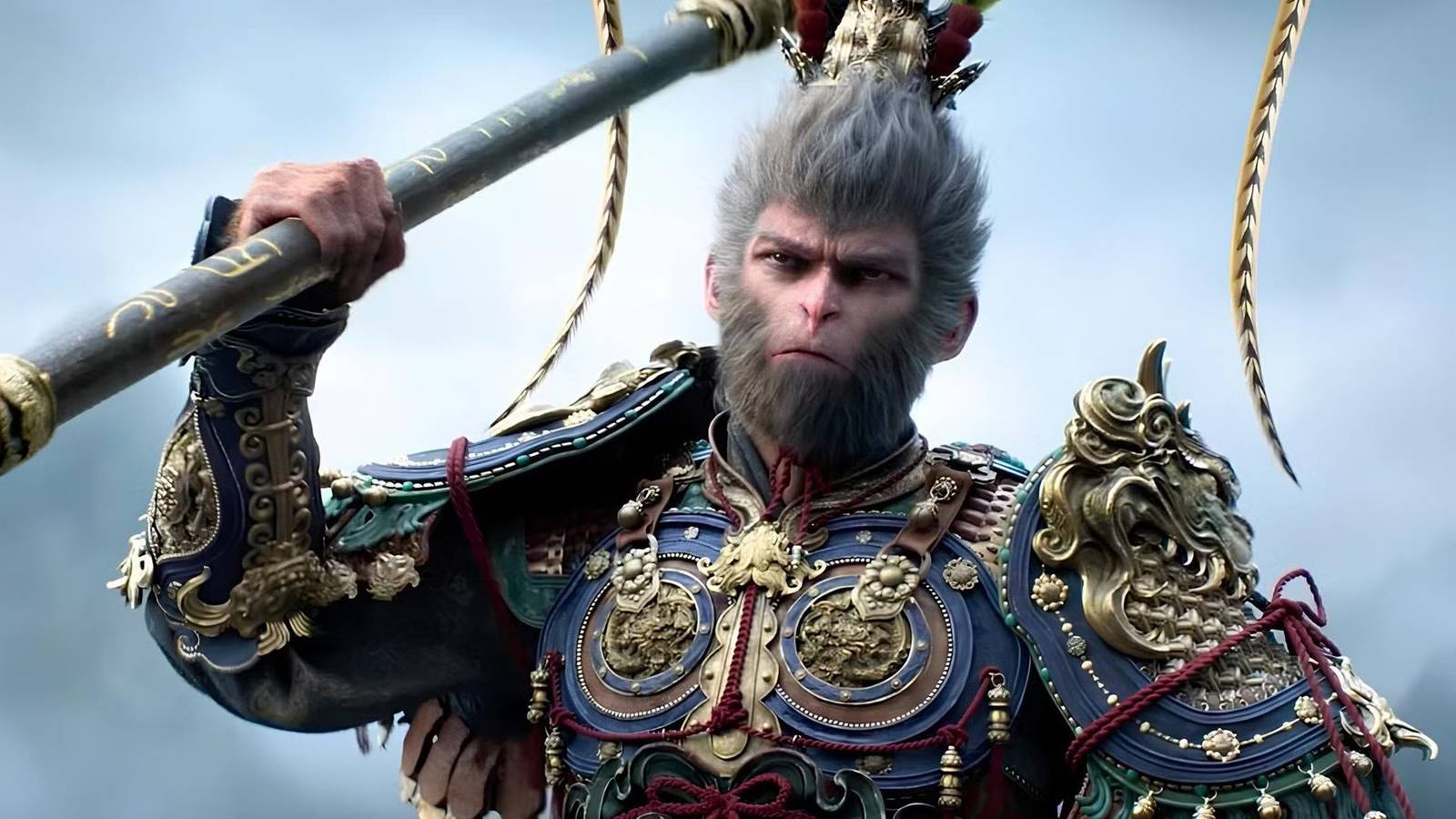 Black Myth Wukong Gets New Update for September 2025