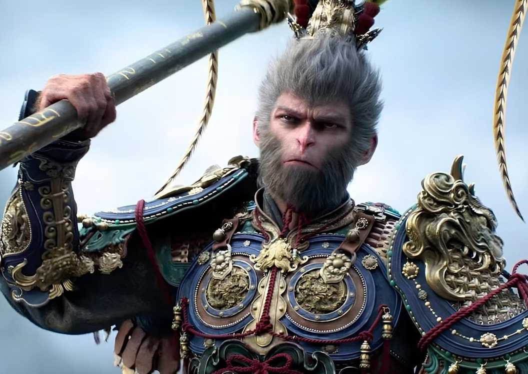 Black Myth: Wukong Gets New Update for September 2025