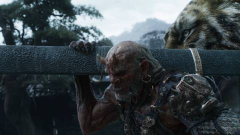 Black Myth Zhong Kui (2)