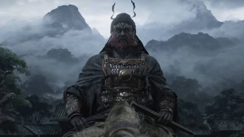 Black Myth Zhong Kui