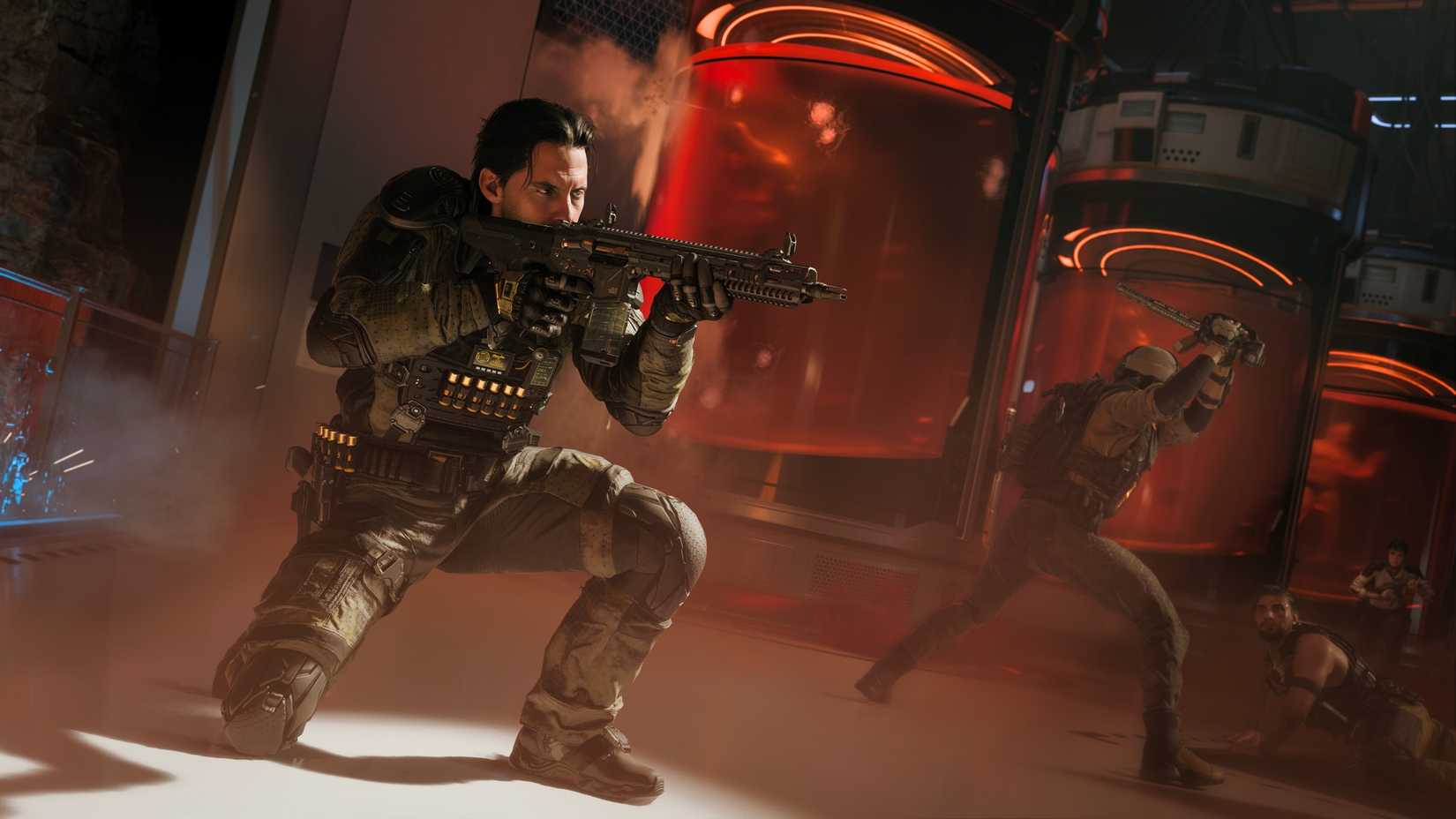 Call of Duty: Black Ops 7 Beta Maps and Modes Are Now Official