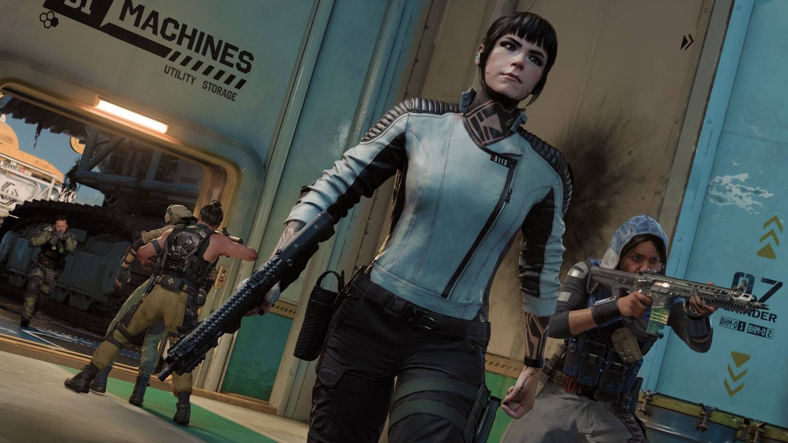 call of duty black ops 7 open beta early access codes twitch drops