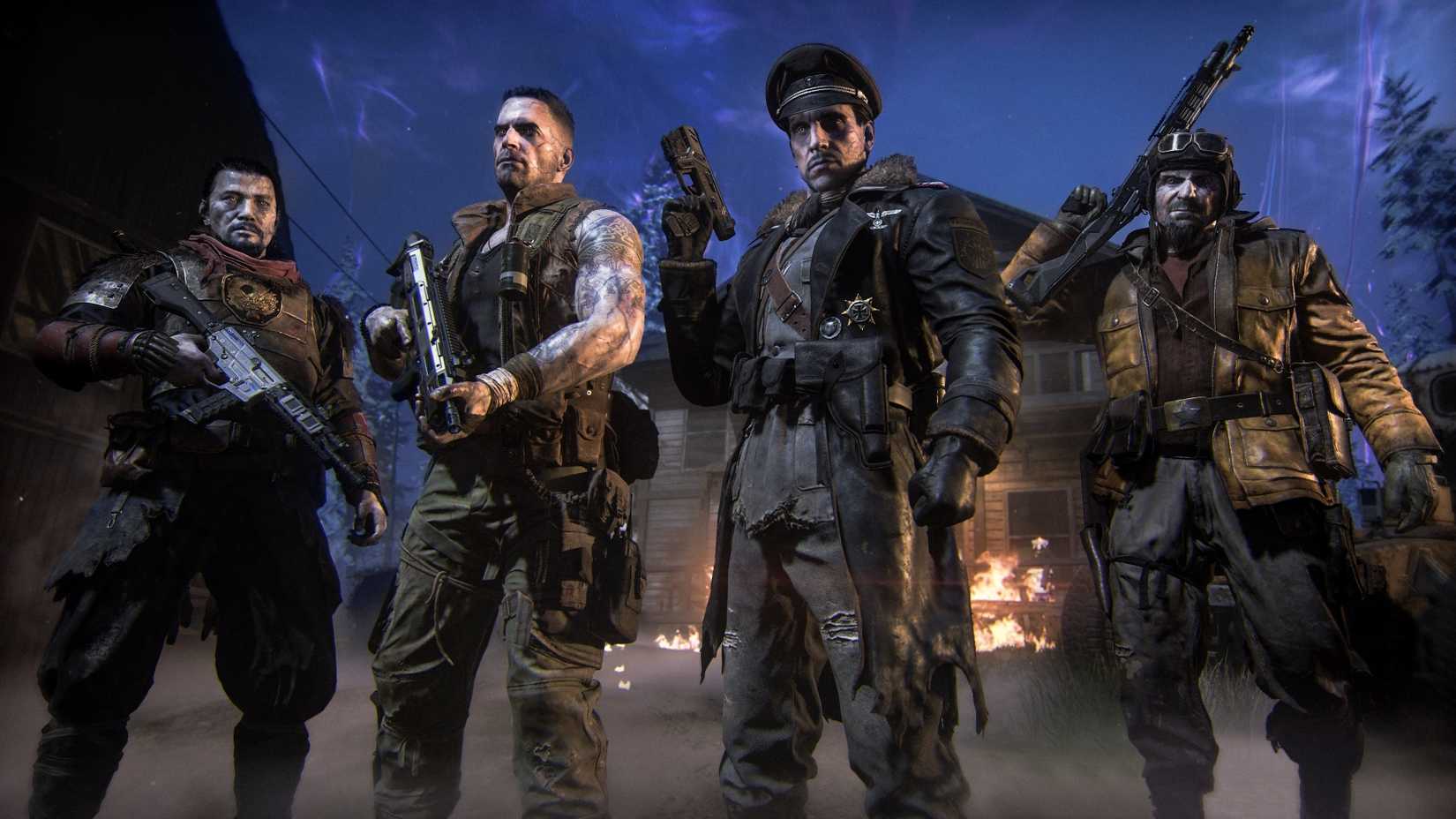 Call of Duty: Black Ops 7 may get a classic Zombies mode