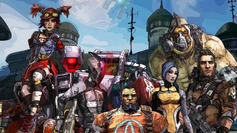 borderlands-2-vault-hunters