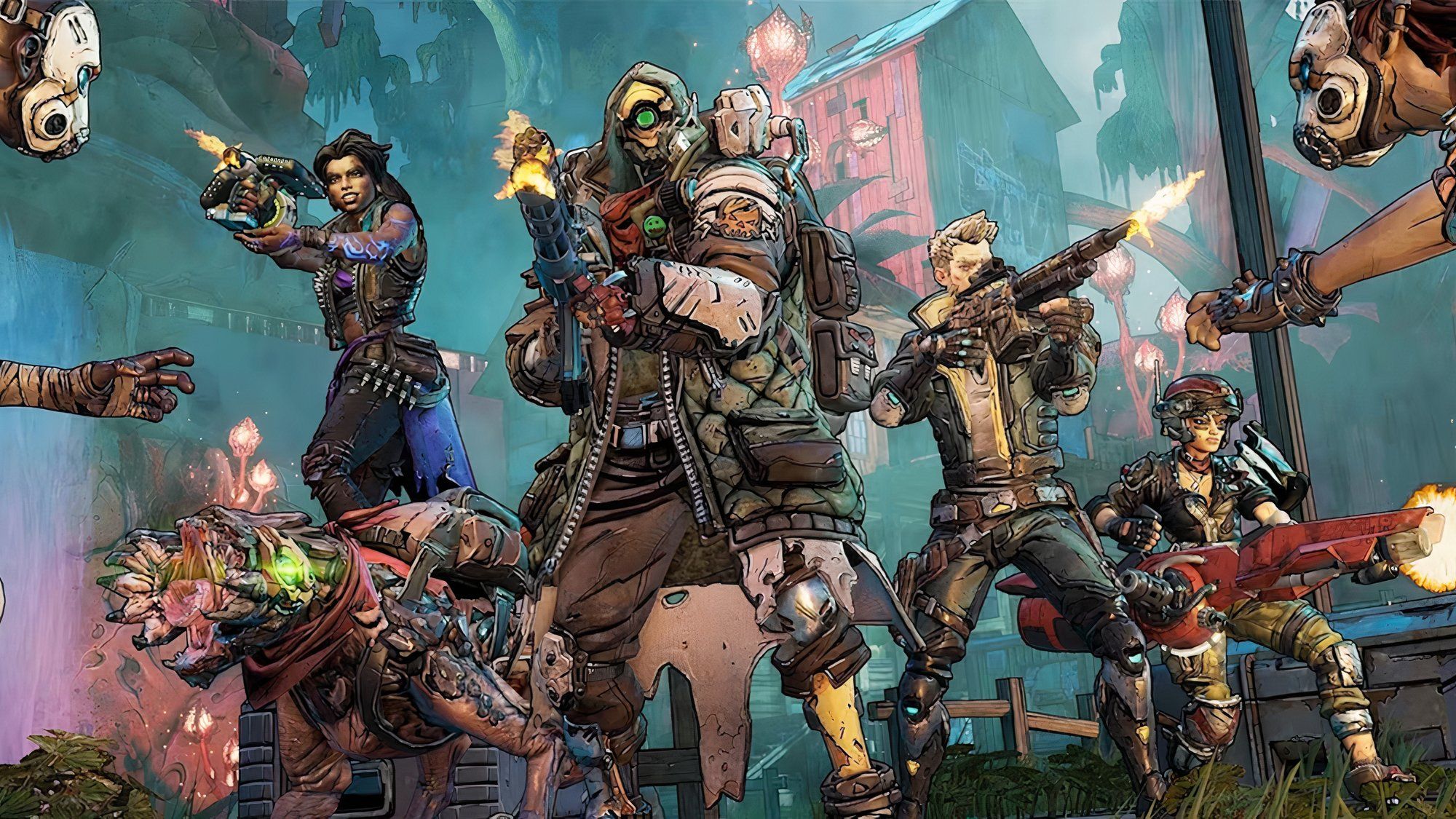borderlands-3-vault-hunters