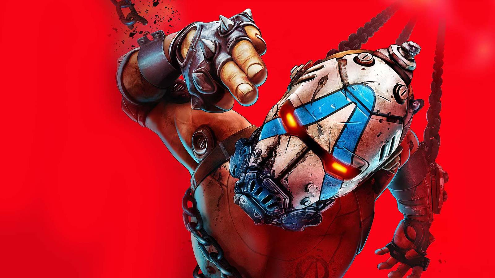 Borderlands 4 more Golden Key codes expiring September 26