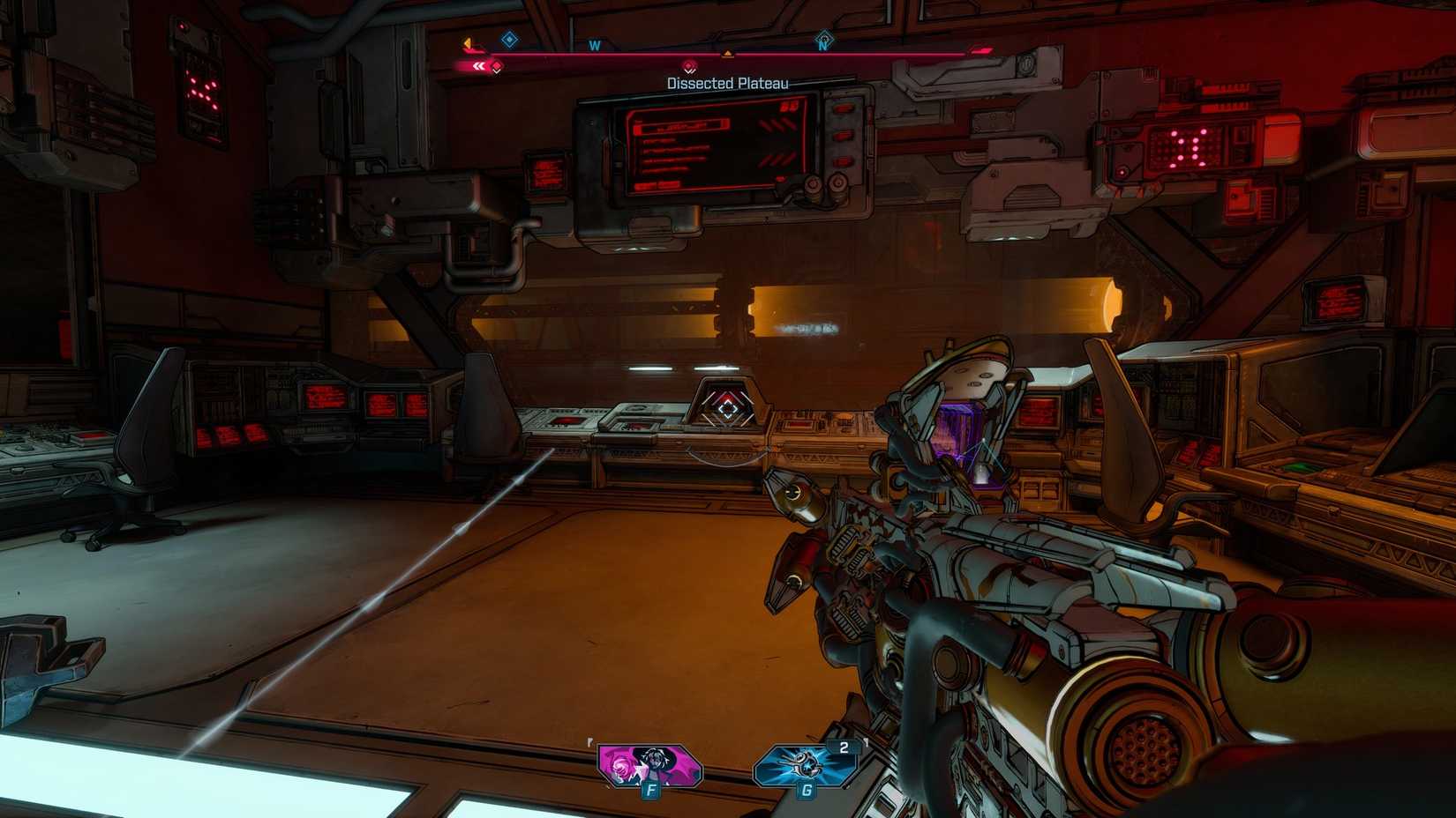 Borderlands 4 Approved Terminology