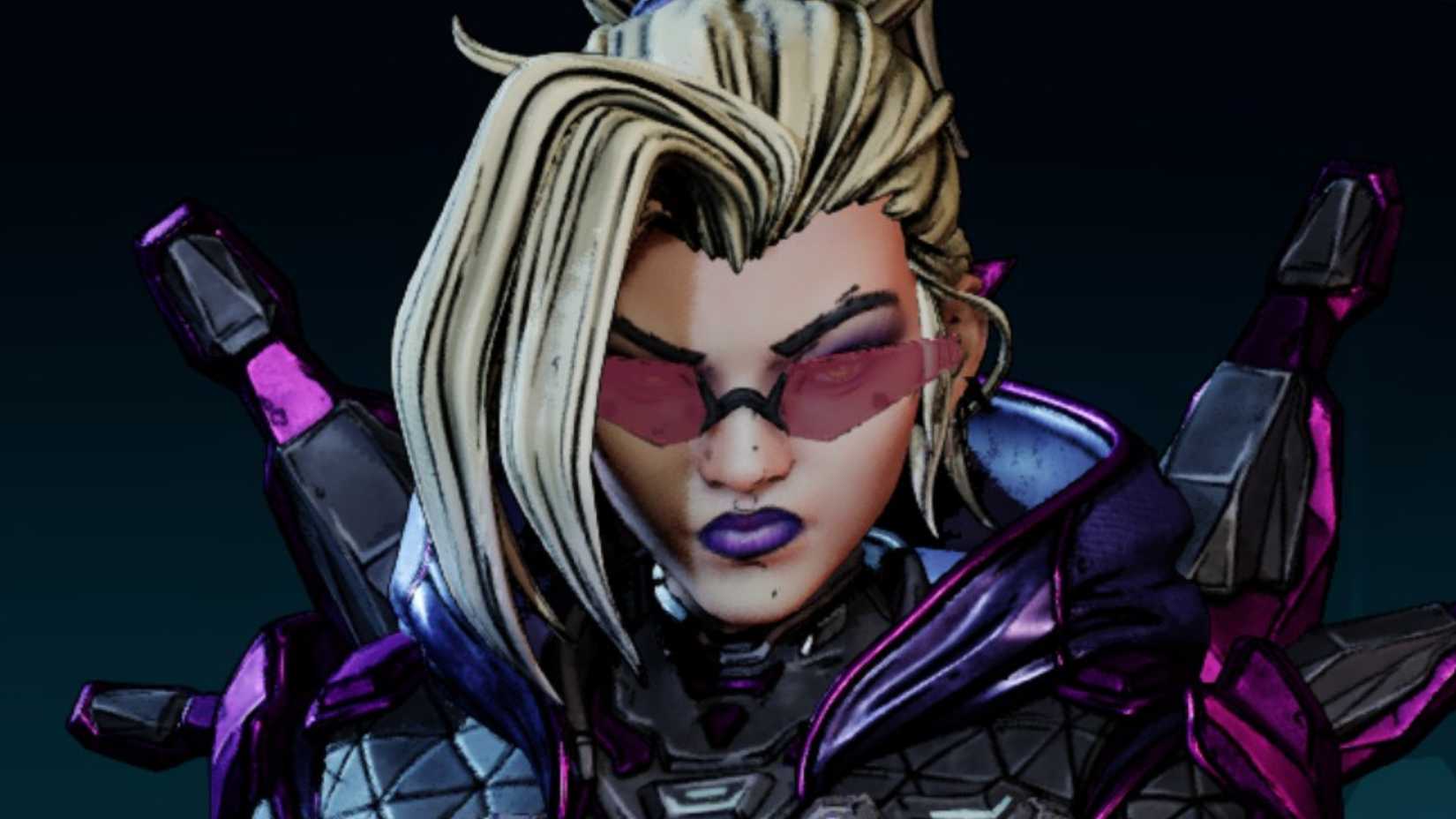 Borderlands 4 Best Character for Solo Players