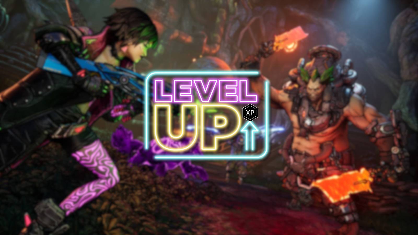 Borderlands 4 Best Early XP Farm