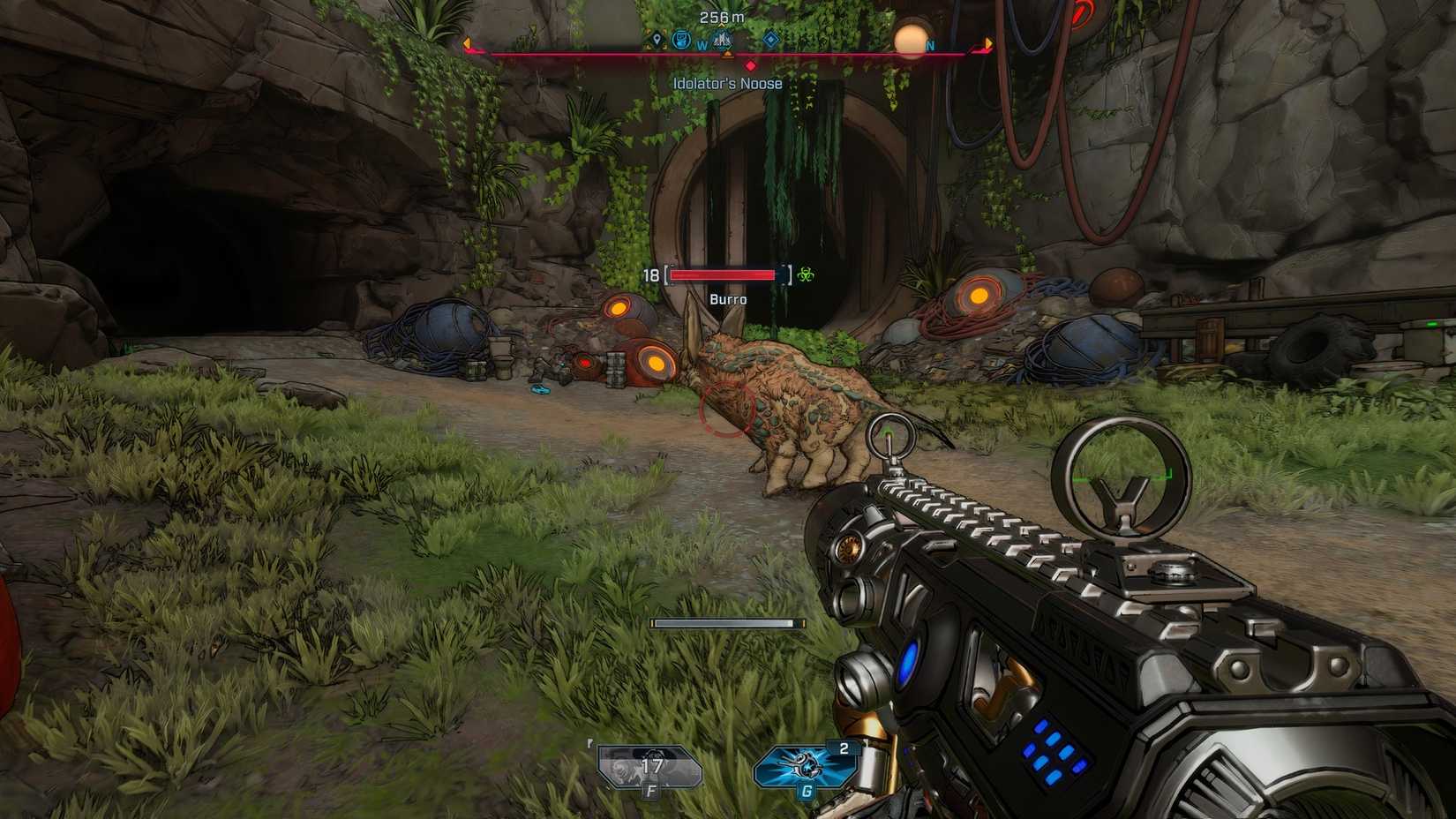 Borderlands 4 Burro-1
