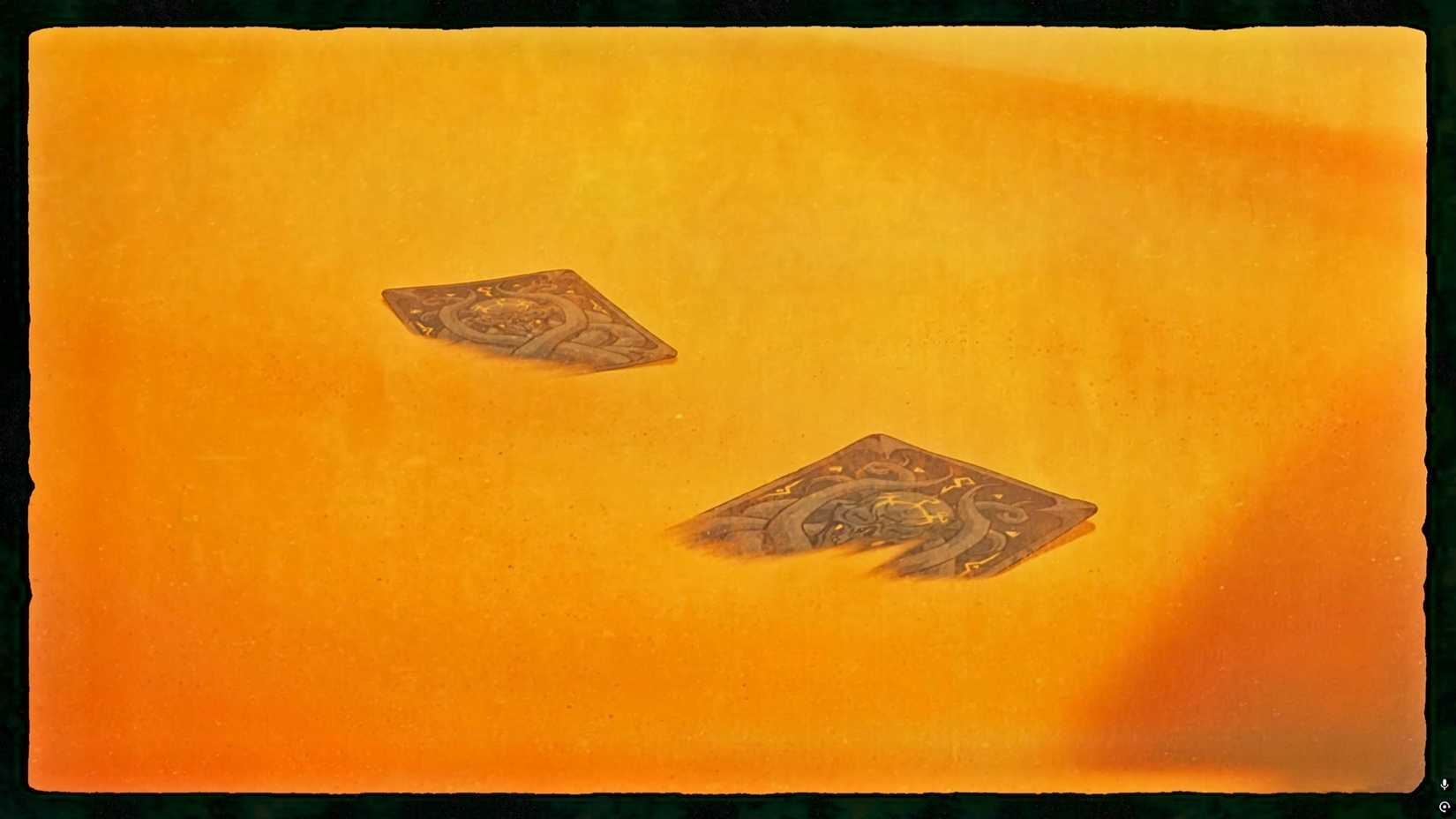 C4SH's disclosure also had a Western feeling.