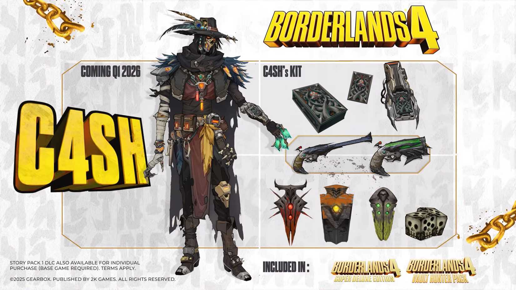 borderlands 4 c4sh character info