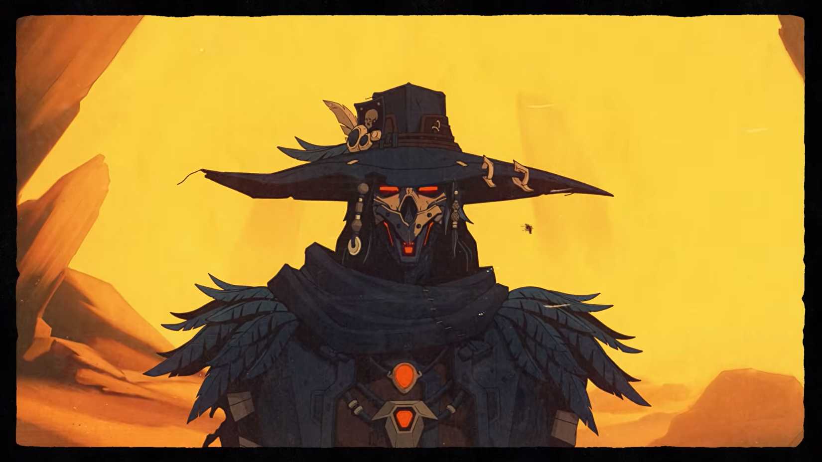 borderlands 4 c4sh reveal