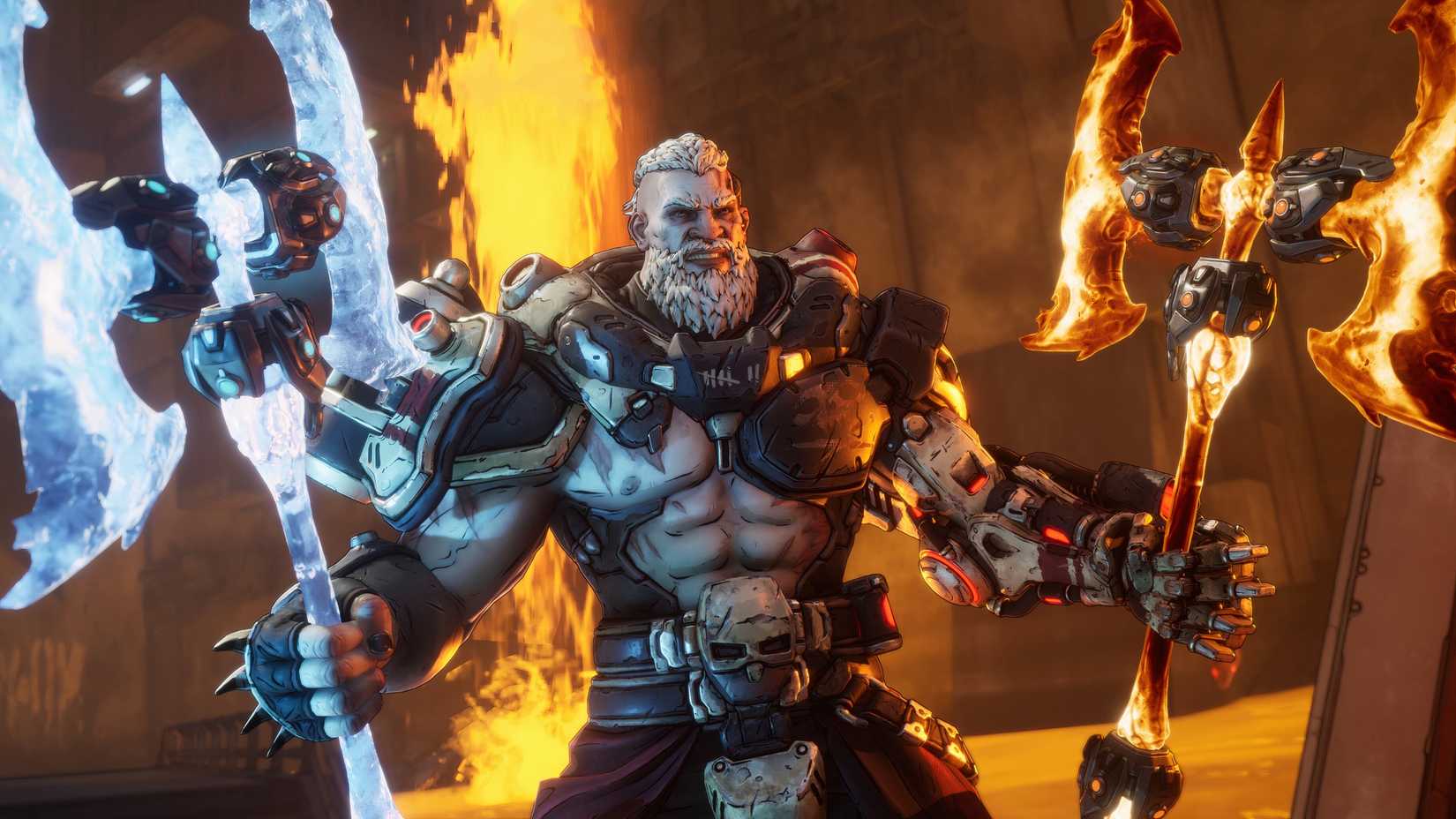 Borderlands 4 has serious performance issues on Steam