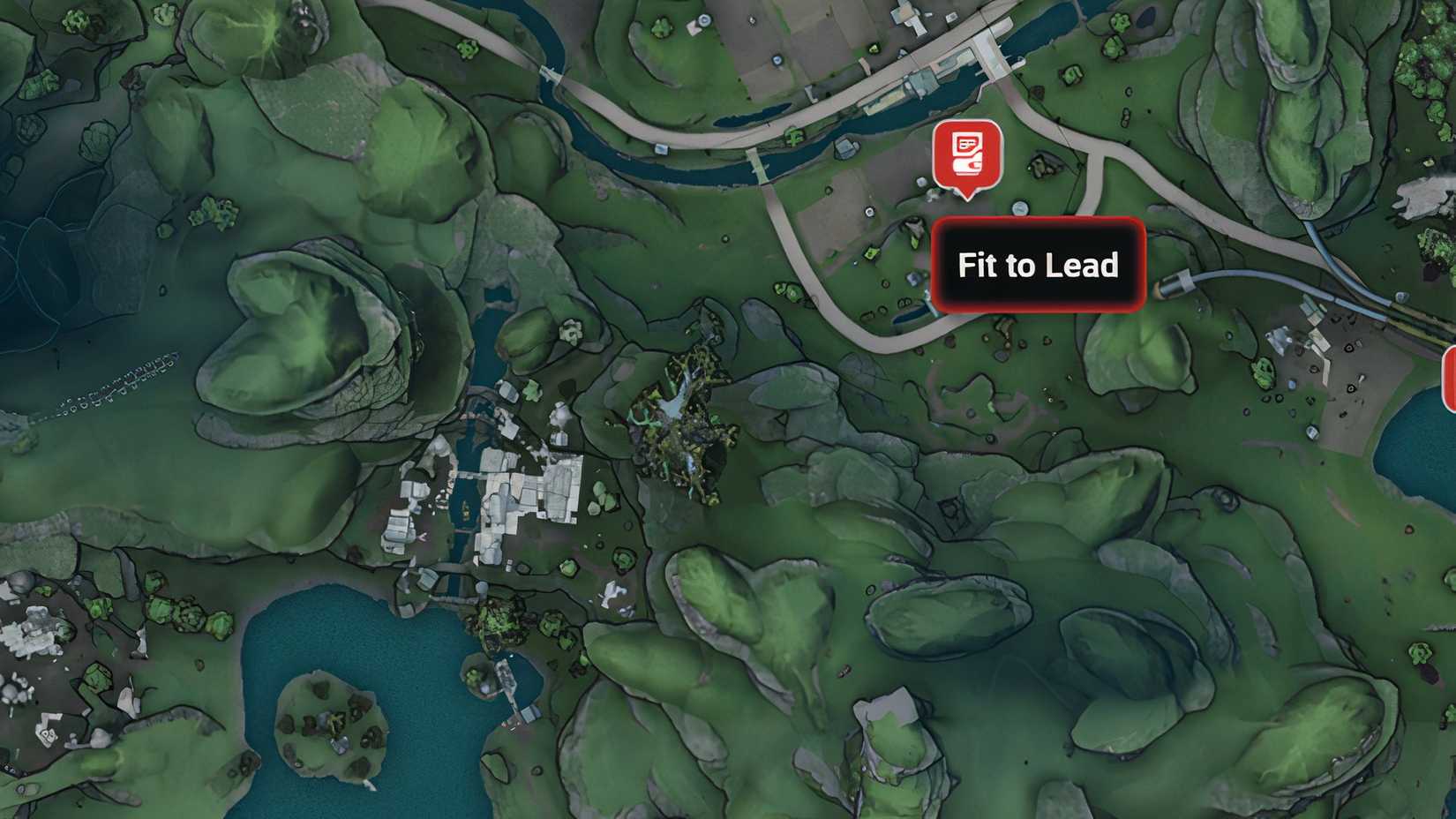 Borderlands 4 Fit to Lead