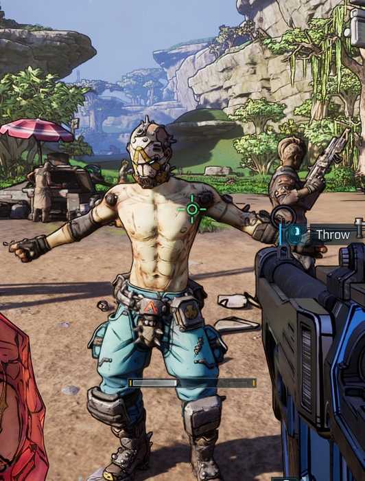 Where To Find Rabbits In Minecraft