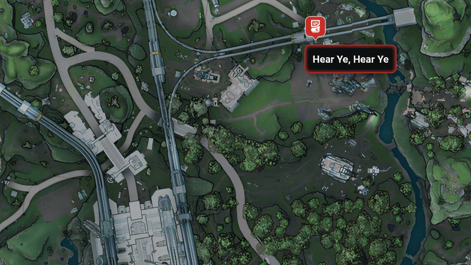 Borderlands 4 Hear Ye Hear Ye