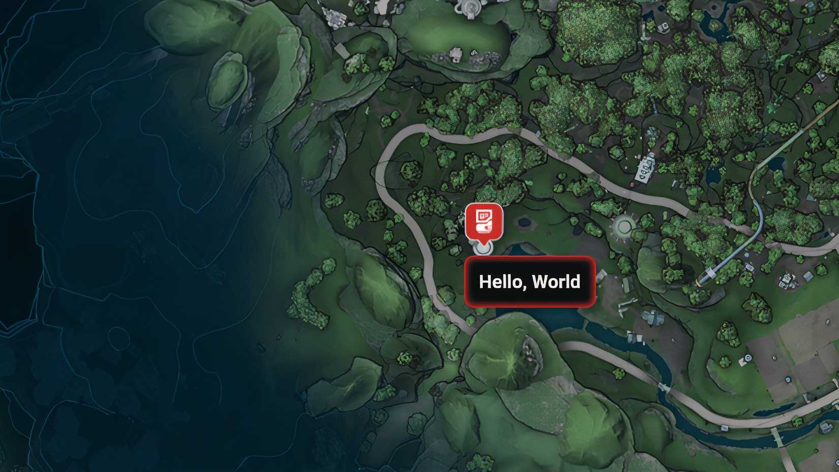 Borderlands 4 Hello World