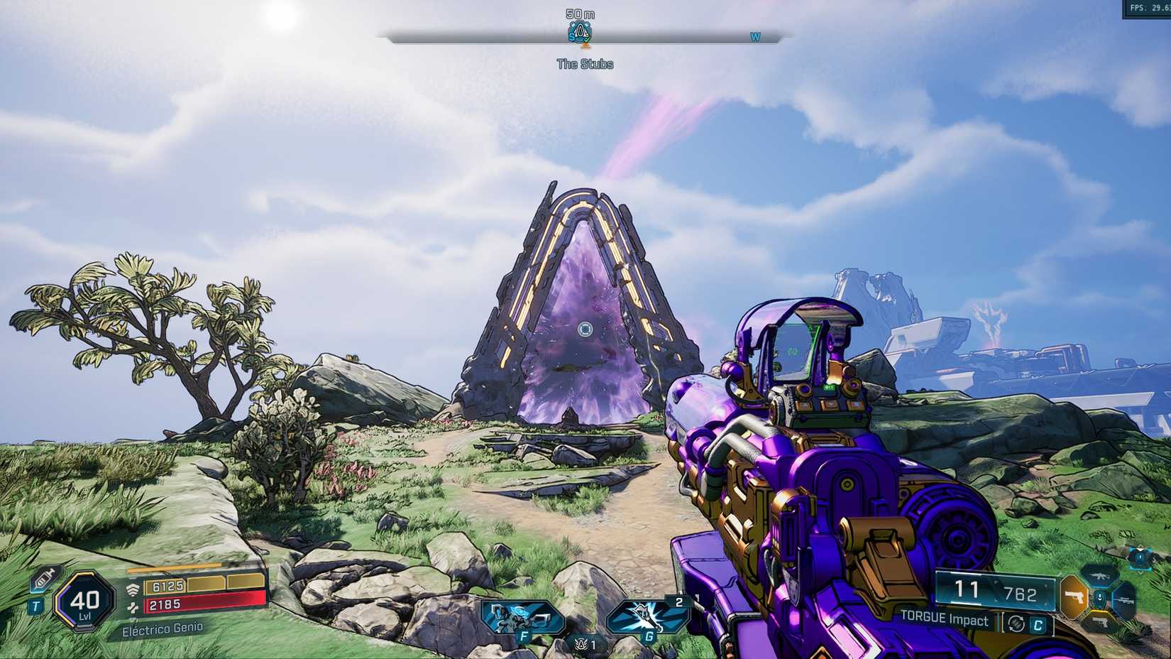 Borderlands 4 Trophy Guide Roadmap