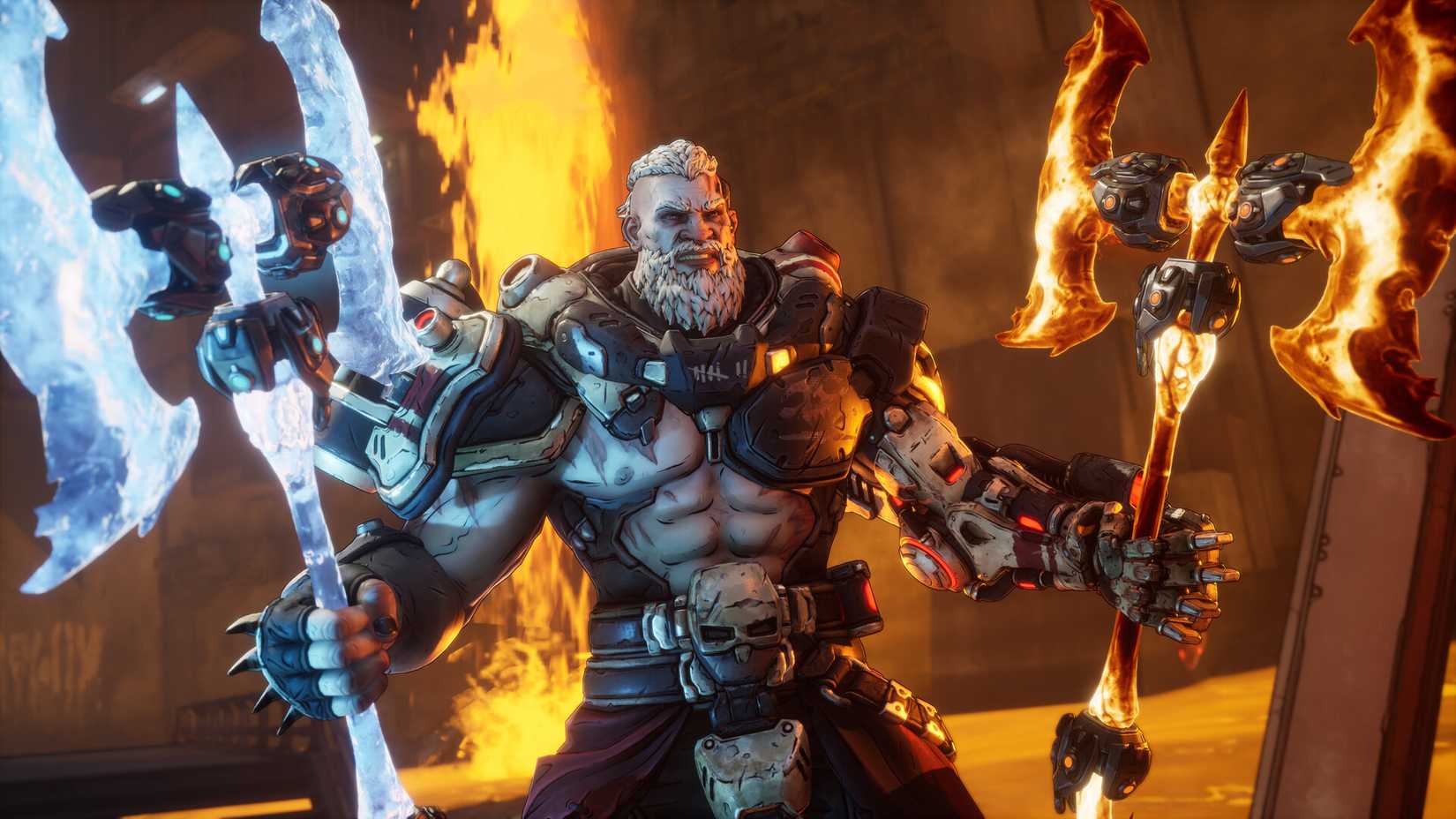 borderlands-4-new-vault-hunter-reveal-tokyo-game-show-2025