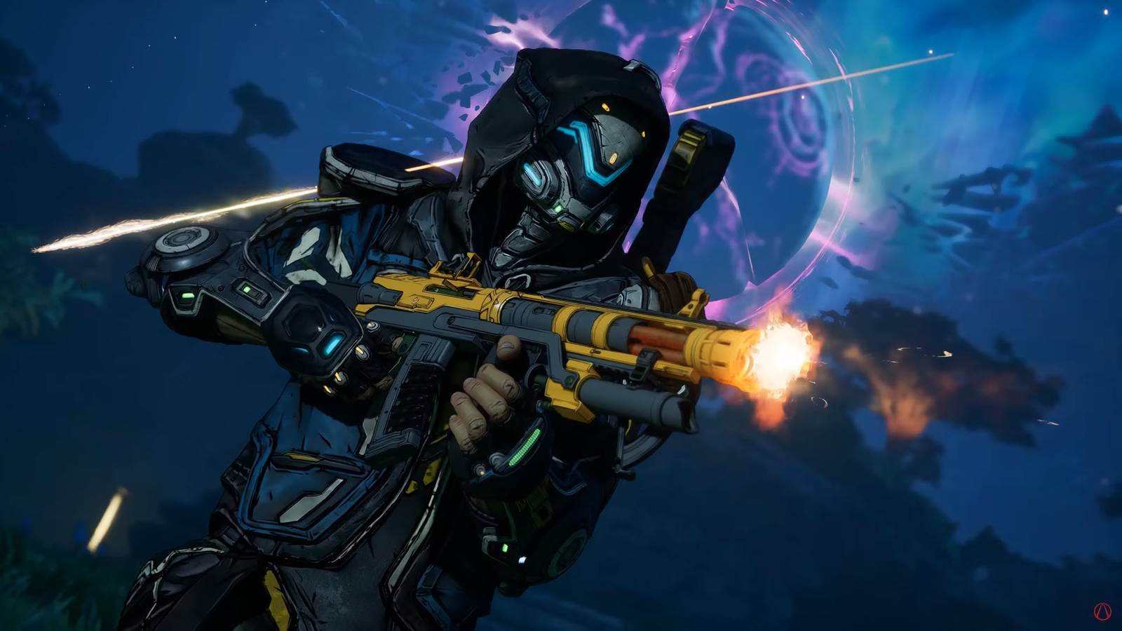 borderlands 4 pc performance update