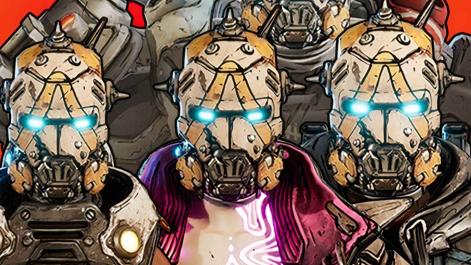 borderlands 4 pre-order bonuses