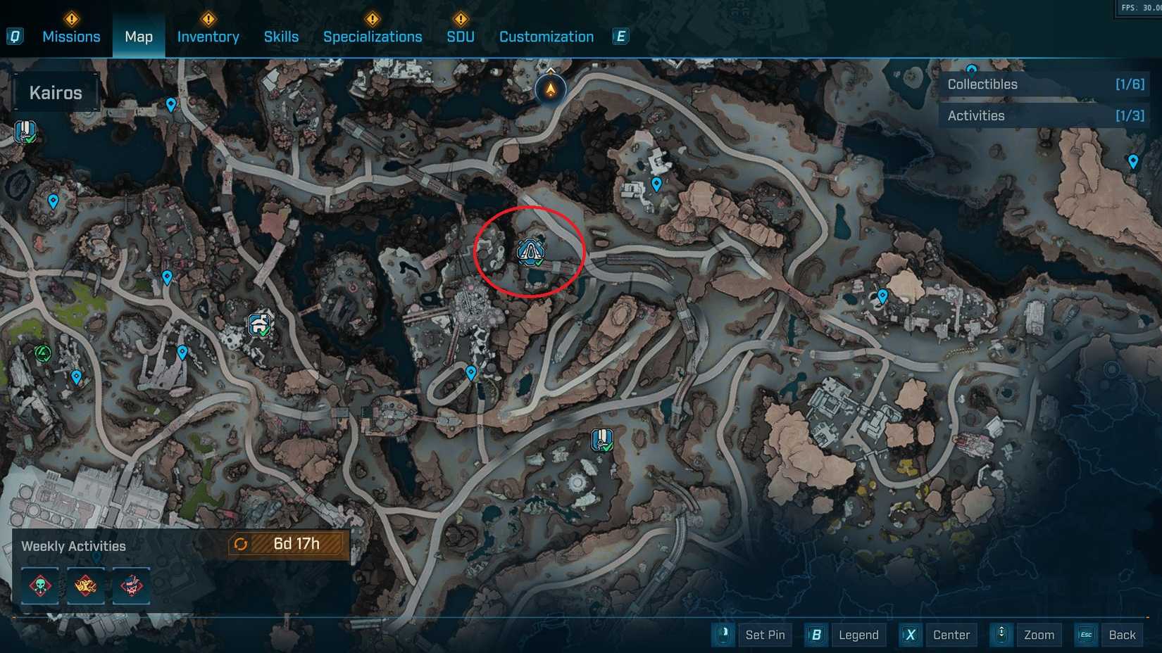 All Vault Key Locations in Borderlands 4