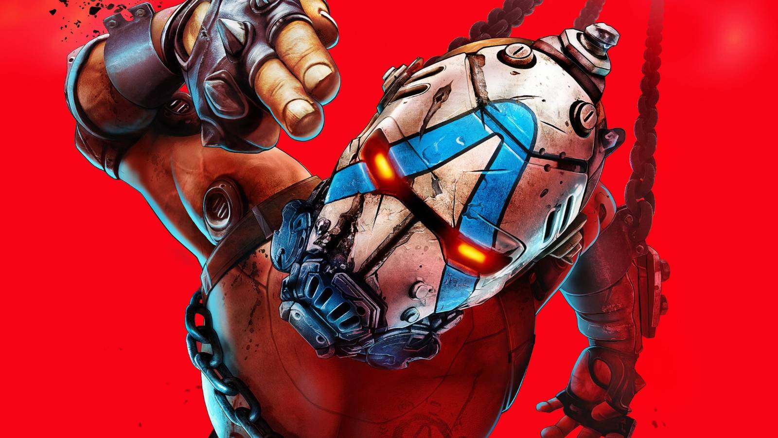 Borderlands Ripper How Long is Borderlands 4?