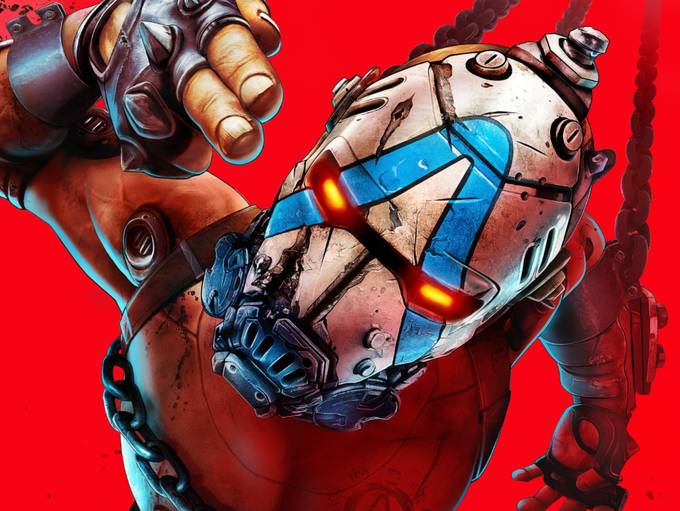 Borderlands Ripper Guy When do you get a vehicle in Borderlands 4?