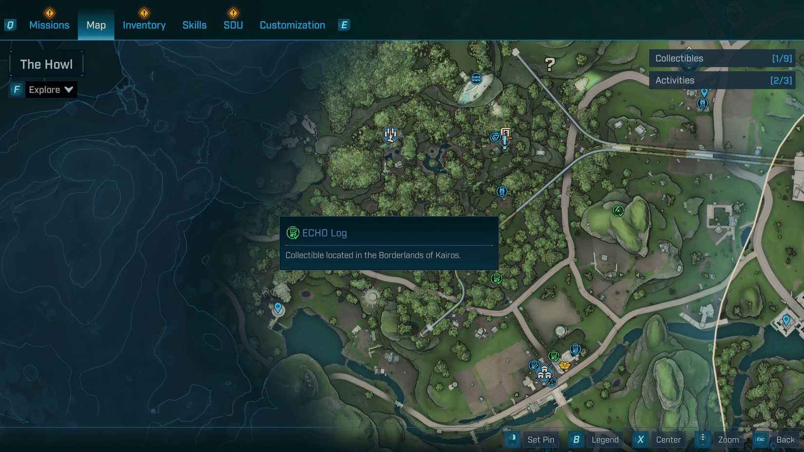 Borderlands 4 Safe Cracker