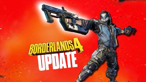 Borderlands 4’s Newest Update Has a Clear Winner