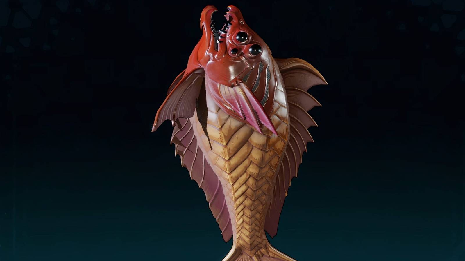 Borderlands 4 Slippy Fish