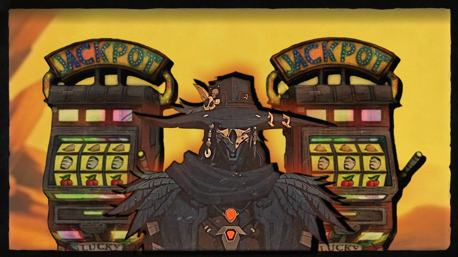 C4SH's Introduction could right a serious Borderlands 4 sin