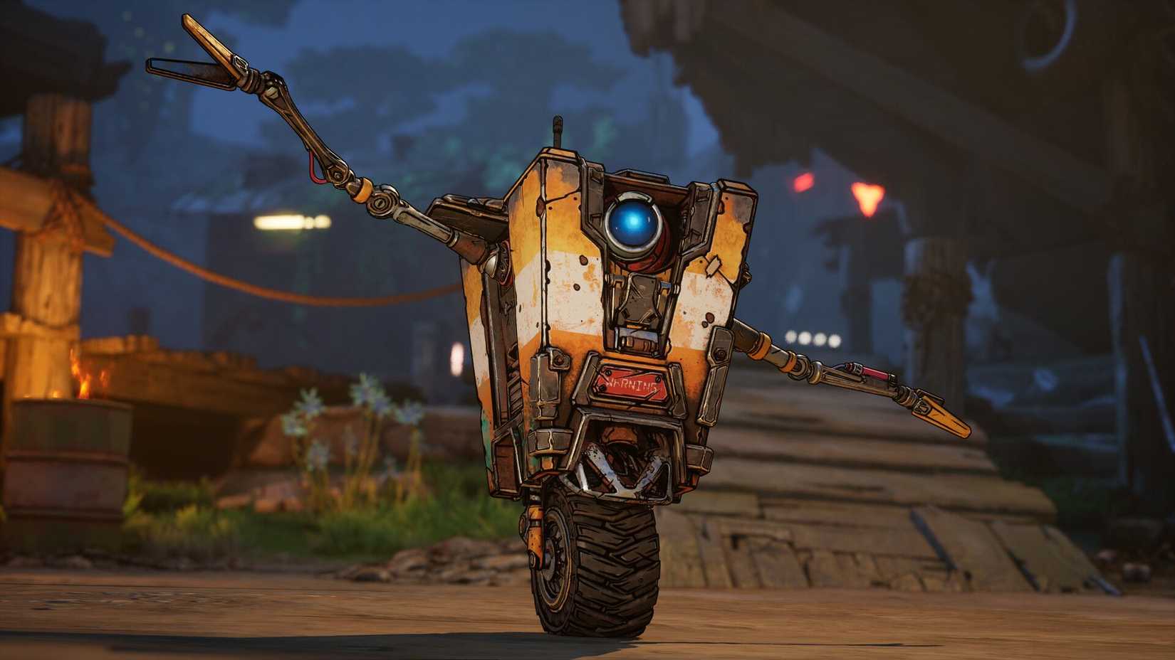 Borderlands 4 Made me miss one Character more than ever