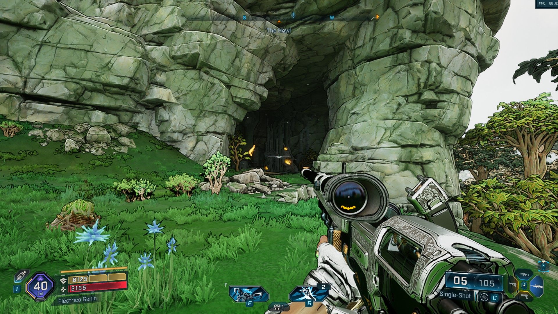 All Vault Key Locations in Borderlands 4