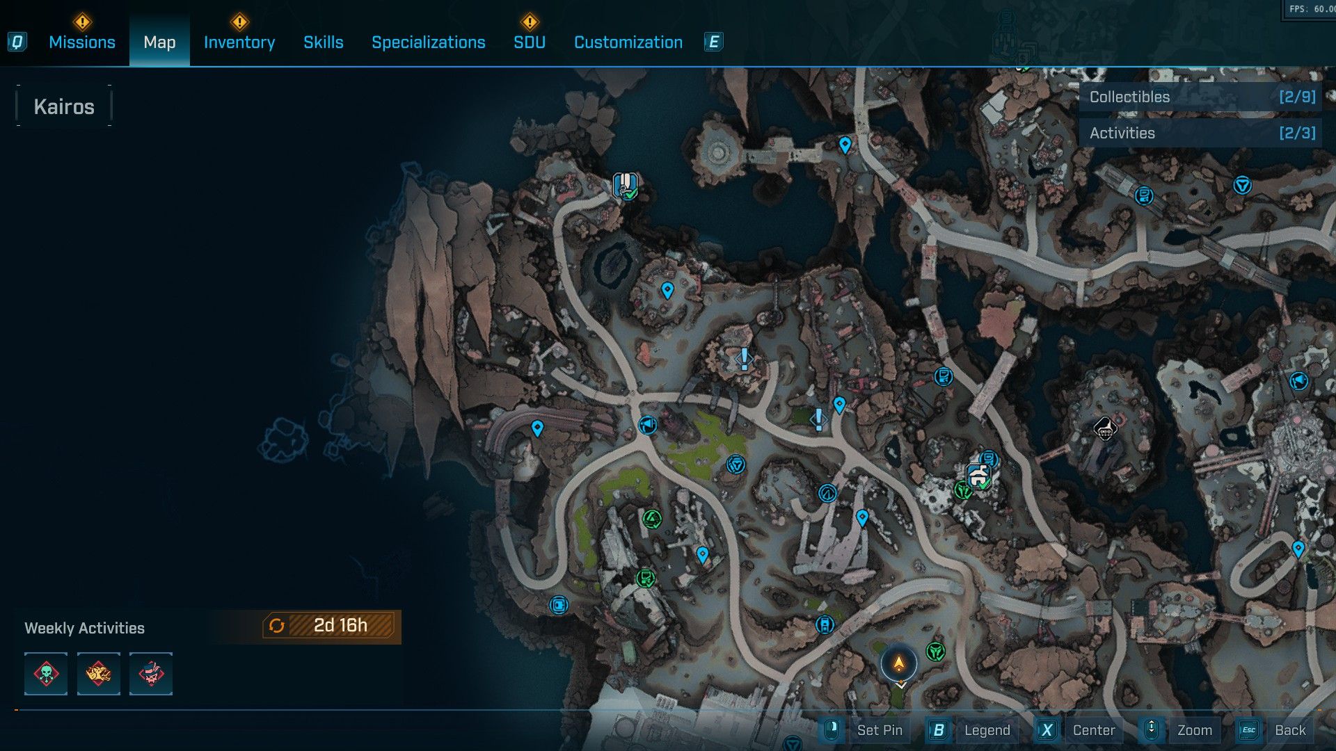 All Vault Key Locations in Borderlands 4