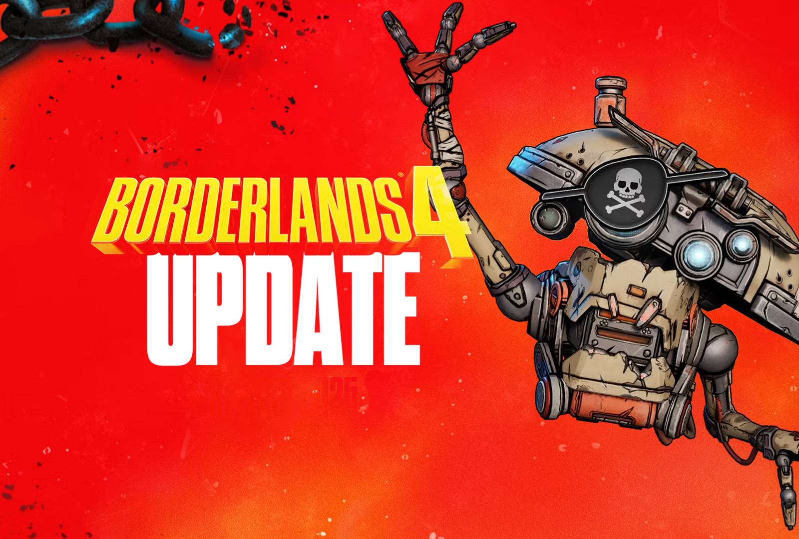 Borderlands 4 PS5 Japan Edition - Neuf Sous Blister - Multilingue FPS