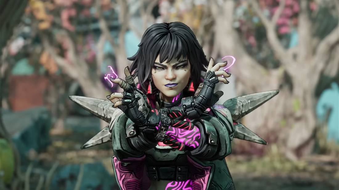 Borderlands 4 rompe récords en Steam y se perfila como el juego más exitoso de la saga