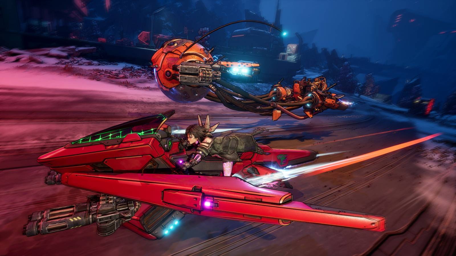 borderlands-4-vex-infinite-damage-build