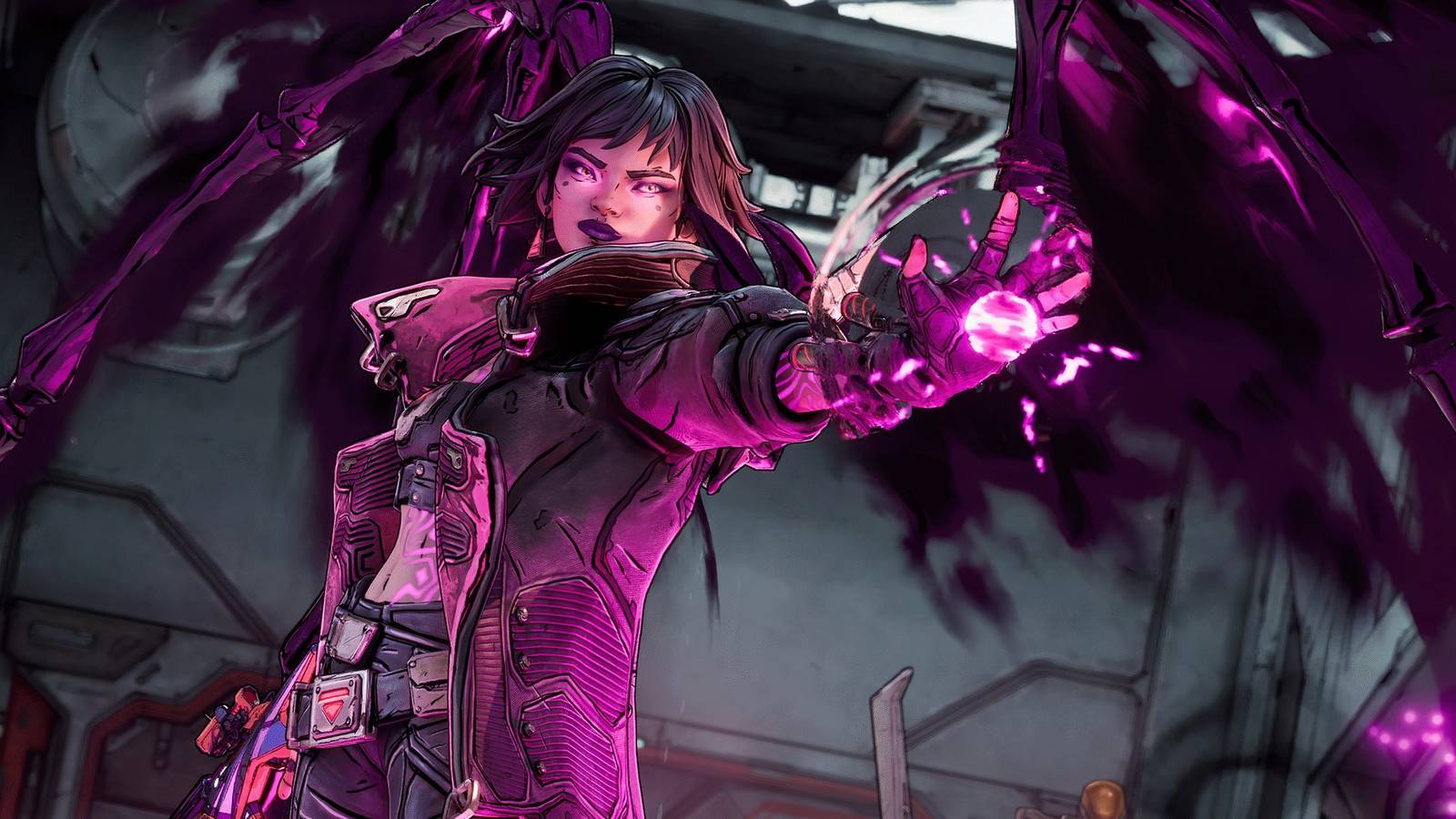 borderlands 4 bug wipes skill points