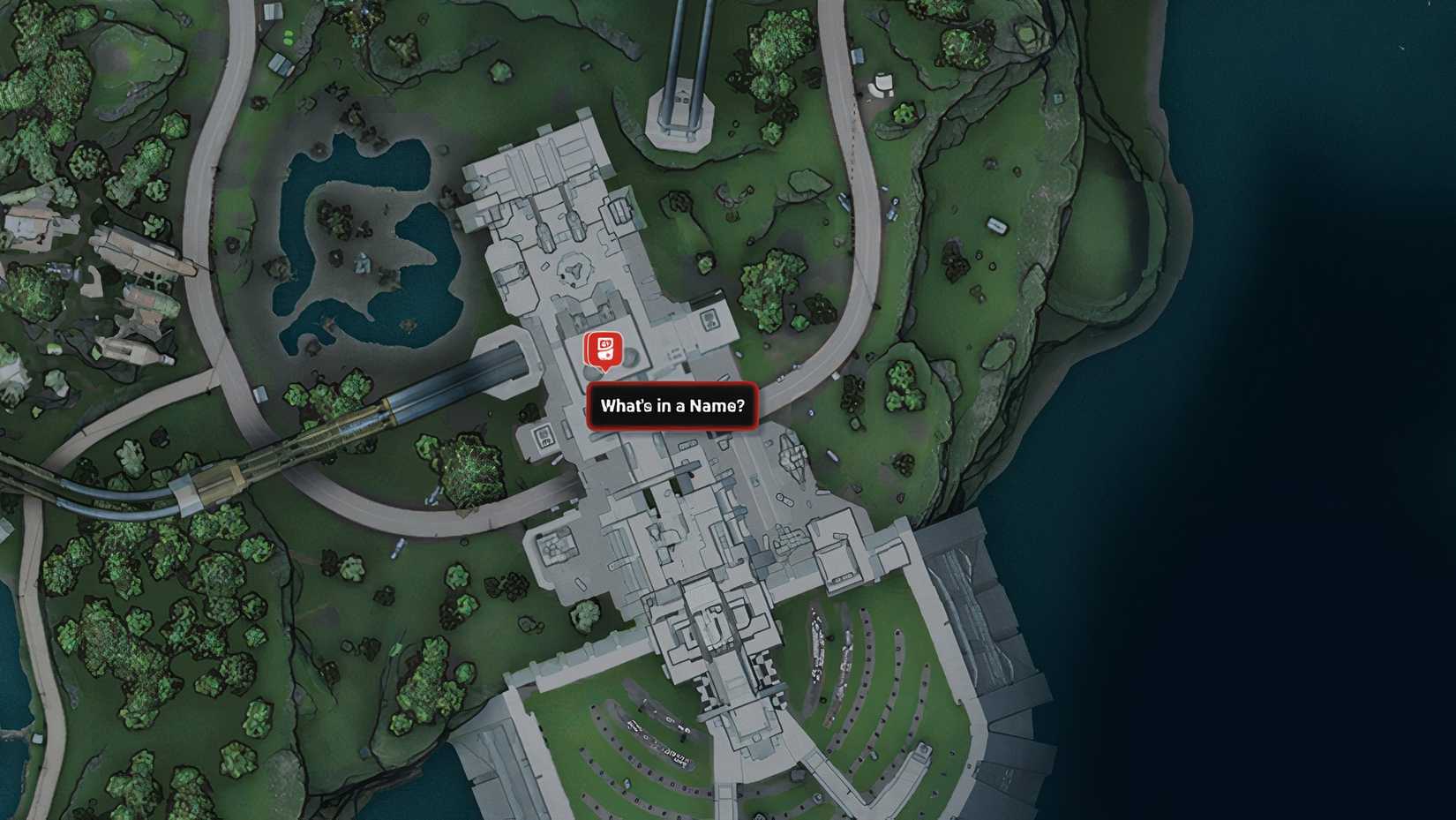 Borderlands 4 Whats in a Name