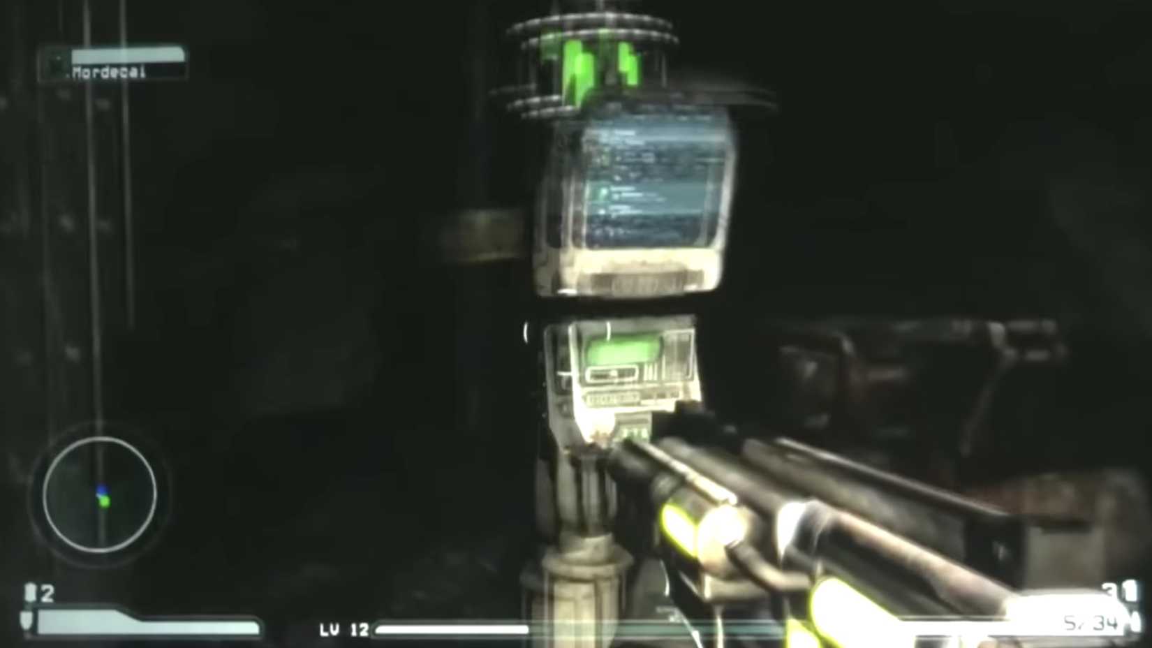 Borderlands' Art Style Is Still Papering Over The Cracks 16 Years Later