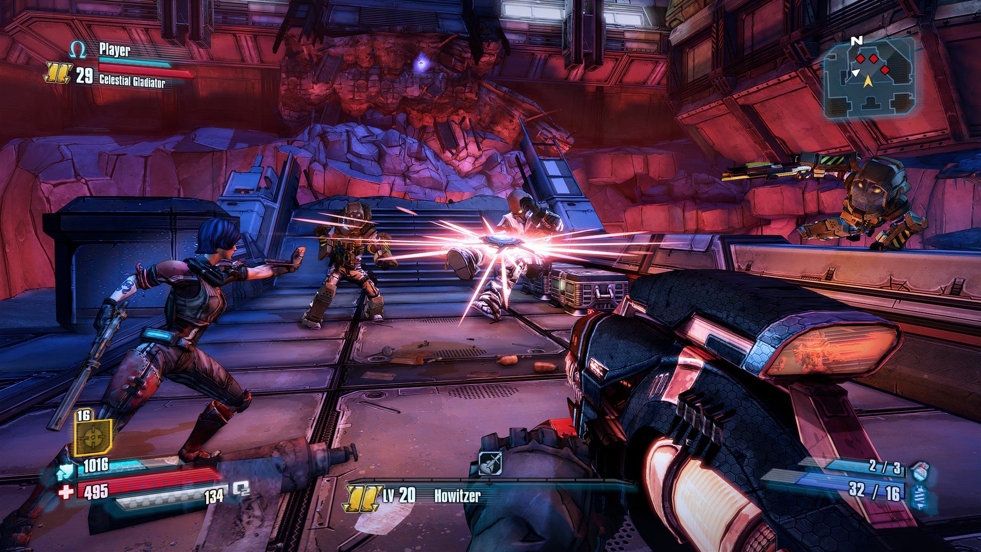 borderlands-the-pre-sequel-fighting-mech