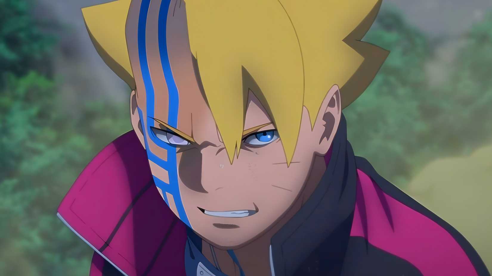 boruto borushiki