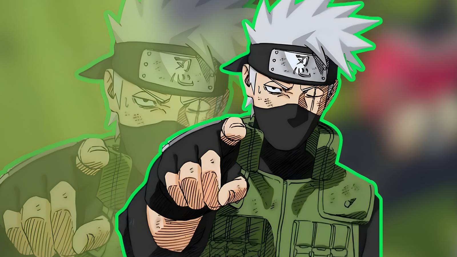 boruto featured kakashi hatake return hokage